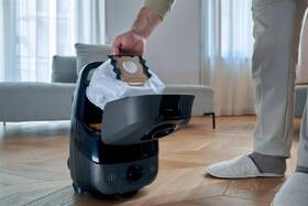Podlahový vysavač Hoover HE210P 011 černý/tmavě šedý

 obrázek produktu 23 z 27