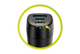 Adaptér do auta Mobile Origin CA25 100W,2x USB-C + USB-A černý

 obrázek produktu 11 z 14