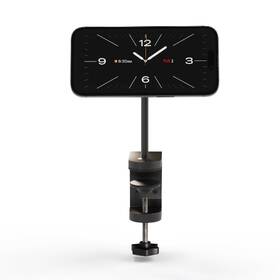 Bezdrátová nabíječka ZENS Office Mount Pro černá

 obrázek produktu 2 z 6