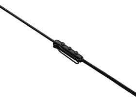 Sluchátka Marshall Mode USB-C černá

 obrázek produktu 3 z 4