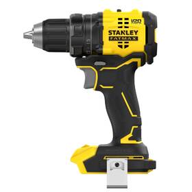 Aku vrtačka Stanley SFMCD714B-XJ (bez baterie) 

 obrázek produktu 1 z 9
