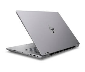Notebook HP ZBook Fury G1i 18" šedý

 obrázek produktu 5 z 7