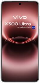 Mobilní telefon vivo X300 Ultra 5G 16 GB / 1 TB - Photographer Kit černý

 obrázek produktu 7 z 17