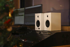 Reproduktory Edifier MR4 (2 ks) bílé

 obrázek produktu 7 z 7