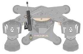 Tlumič pedálů Moza Racing MRP černá

 obrázek produktu 2 z 3