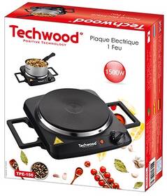 Vařič elektrický Techwood TPE156 černý

 obrázek produktu 1 z 1