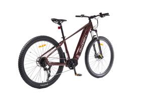 Elektrokolo GoGEN Campo lite MX 720 29" 19" 2026 hnědé/vínové

 obrázek produktu 17 z 24