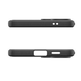 Kryt na mobil Spigen Rugged Armor - Samsung Galaxy A57 5G černý

 obrázek produktu 3 z 17