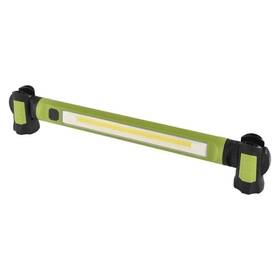 Svítilna EMOS COB LED NAB. PRAC. 1000LM, 2600 mAh černá/zelená

 obrázek produktu 7 z 10