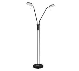 Stojací lampa TRIO 423310232 MONZA černá

 obrázek produktu 4 z 4