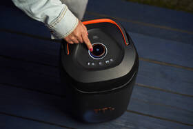 Party reproduktor JBL PARTYBOX 130 černý

 obrázek produktu 9 z 12