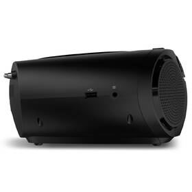 Radiomagnetofon s CD Philips TAZ2200 černý

 obrázek produktu 2 z 6