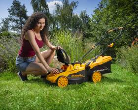 Sekačka Riwall RALM 4020i (bez baterie) 

 obrázek produktu 2 z 4