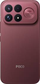 Mobilní telefon Poco F9 Ultra 5G 16 GB / 512 GB červený

 obrázek produktu 6 z 11