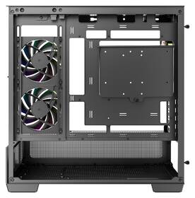 Case DeepCool CG380U 3F černá

 obrázek produktu 3 z 8