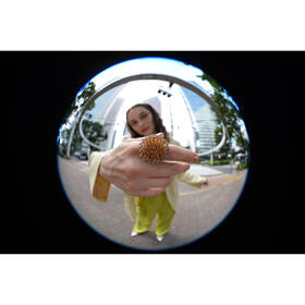 Objektiv Sony FE 8-14mm f/3.5 Fisheye G černý

 obrázek produktu 21 z 21
