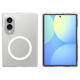 Kryt na mobil Spigen Air Skin MagSafe na Samsung Galaxy Z Fold 8 průhledný

 obrázek produktu 2 z 9