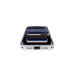 Kryt na mobil Celly MATCH MAG kompatibilní s MagSafe na Apple iPhone 18 Pro modrý

 obrázek produktu 7 z 8