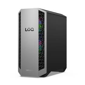 Herní počítač Lenovo LOQ Tower 26ADR10 černý/šedý

 obrázek produktu 2 z 7