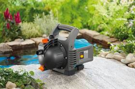 Zahradní čerpadlo Gardena 3500/4 Classic 

 obrázek produktu 2 z 3