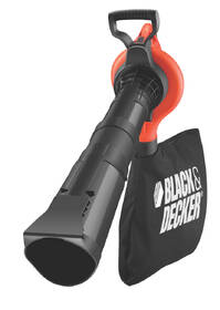 Vysavač listí Black-Decker GW3030 

 obrázek produktu 5 z 5