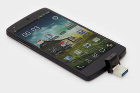 USB Flash Kingston 64GB OTG MicroUSB/USB 3.0 černý

 obrázek produktu 6 z 9