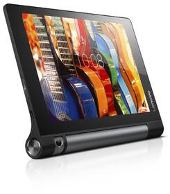 Dotykový tablet Lenovo Yoga Tablet 3 8 16 GB LTE ANYPEN černý

 obrázek produktu 2 z 25