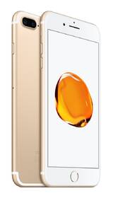 Mobilní telefon Apple iPhone 7 Plus 128 GB - Gold 

 obrázek produktu 3 z 4
