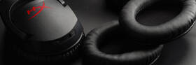 Headset HyperX Cloud Stinger černý/červený

 obrázek produktu 10 z 11