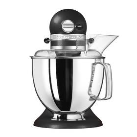 Kuchyňský robot KitchenAid 5KSM175PSEBK černý

 obrázek produktu 3 z 10