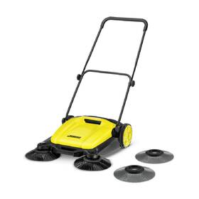 Zametač Kärcher S 650 2 in 1 

 obrázek produktu 5 z 5