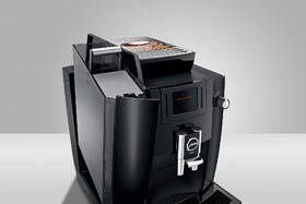 Automatický kávovar Jura Piano Black WE6 

 obrázek produktu 4 z 6