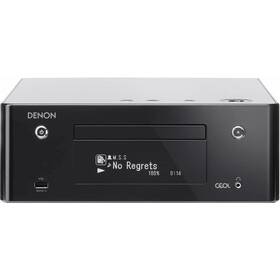 Mikrosystém Denon RCD-N10 CEOL černý

 obrázek produktu 1 z 6