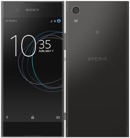 Mobilní telefon Sony XA1 (G3112) Dual SIM černý

 obrázek produktu 1 z 8