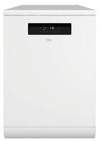 Myčka nádobí Beko DFN38530W bílá

 obrázek produktu 3 z 3