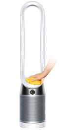 Čistička vzduchu Dyson Pure Cool TP04 

 obrázek produktu 2 z 15