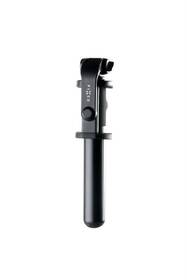 Selfie tyč FIXED Snap Lite s tripodem a bezdrátovou spouští černá

 obrázek produktu 1 z 6