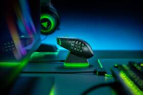 Myš Razer Naga Pro černá

 obrázek produktu 14 z 16