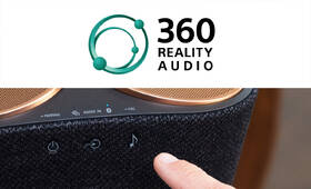Reproduktor Sony SRS-RA5000 černý

 obrázek produktu 15 z 15