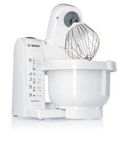 Kuchyňský robot Bosch MUM4657 bílý

 obrázek produktu 2 z 10