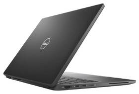 Notebook Dell Latitude 7410 černá barva
