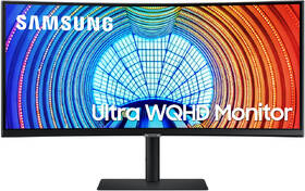 Monitor Samsung ViewFinity S65UA černý

 obrázek produktu 3 z 8