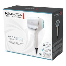 Fén Remington EC9001 HYDRAluxe PRO bílý

 obrázek produktu 8 z 11