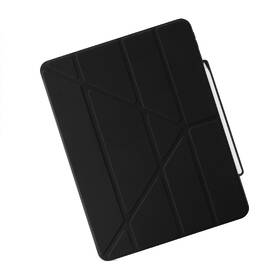 Pouzdro na tablet Pipetto Origami Penci na Apple iPad Pro 12.9“ (2021/2020/2018) černé

 obrázek produktu 1 z 11