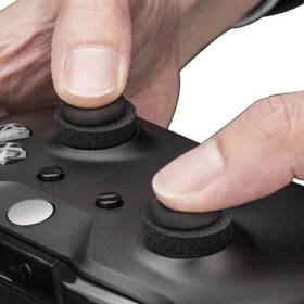 Sada Nitho Gaming Kit pro Xbox černá/zelená

 obrázek produktu 4 z 5