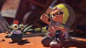 Hra Nintendo Switch Splatoon 3 

 obrázek produktu 2 z 2