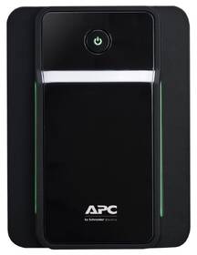 Záložní zdroj APC Back-UPS BXMI 750VA (410W), AVR, USB, IEC zásuvky 

 obrázek produktu 2 z 3