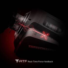 Volant Thrustmaster T-GT II PACK, volant + základna (bez pedálů) pro PC a PS5, PS4 

 obrázek produktu 10 z 11