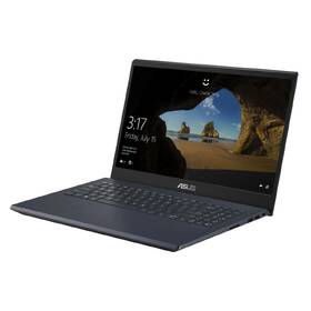 Notebook Asus VivoBook 15 černý

 obrázek produktu 2 z 9