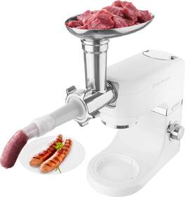 Kuchyňský robot Sencor STM 6350WH bílý

 obrázek produktu 10 z 11